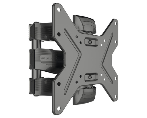 Draaibare tv muurbeugel