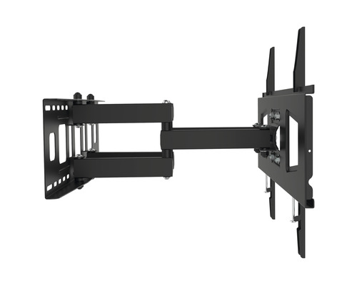 Draaibare televisiebeugel voor wandmontage