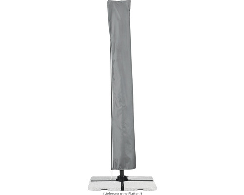 Beschermhoes voor parasol