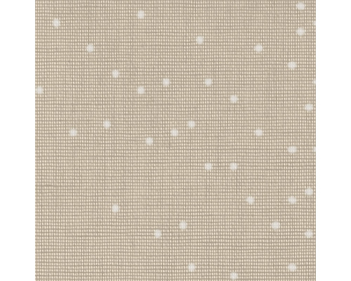 Stof met stippenpatroon