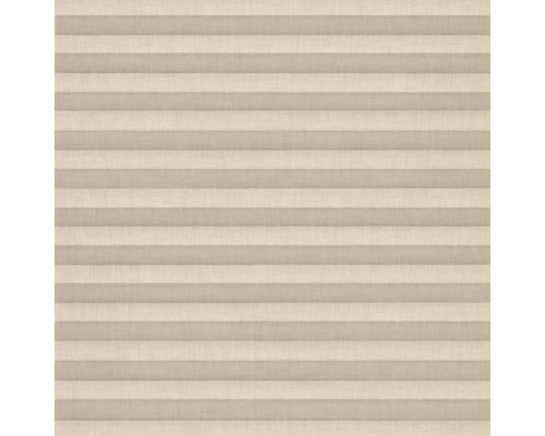 Plisségordijn voor raam