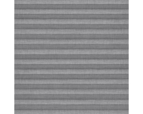 Grijs plisségordijn voor ramen