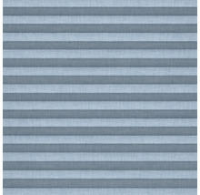 Detailopname van een plisséstof