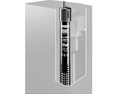 Juwel AquaHeat aquariumverwarming 100 watt