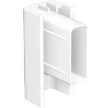 ARTITEQ Schilderij ophangsysteem wand Click Rail overschilderbaar wit RAL 9016 16 m (8x2 m)