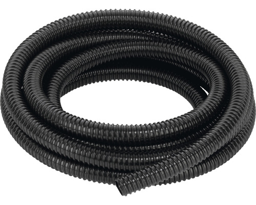 Opgerolde flexibele kunststof buis