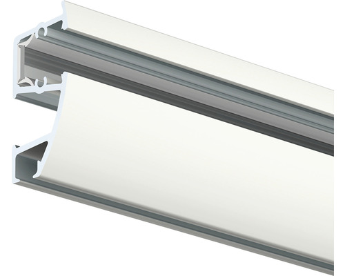 Aluminium profielstrip voor bouwprojecten