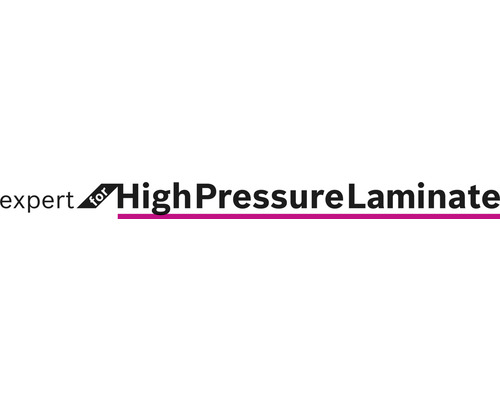 Expert High Pressure Laminate belettering