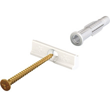 ARTITEQ Contour Rail wit 2 m-thumb-3 ARTITEQ Contour Rail wit 2 m-thumb-3