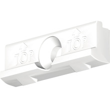 ARTITEQ Contour Rail wit 2 m-thumb-4 ARTITEQ Contour Rail wit 2 m-thumb-4