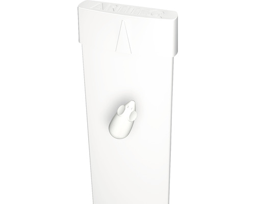 Muizenval voor binnenshuis