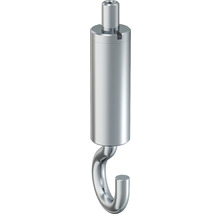 ARTITEQ Ophangset staaldraad vernikkeld 1,2 mm 300 cm