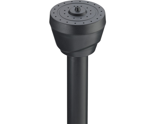 Fonteinkop voor waterspelen buitenshuis