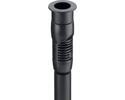 Opzetstuk voor afvoer