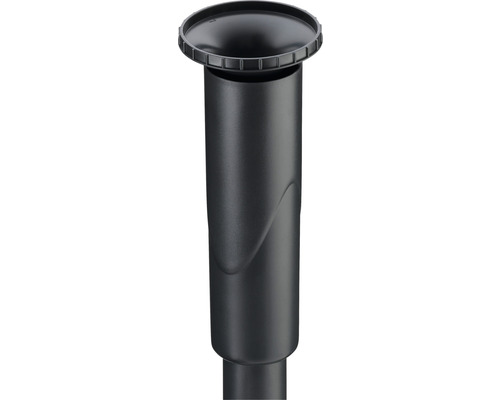 Afvoergarnituur voor wastafel