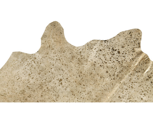 Decoratief koeienvel tapijt