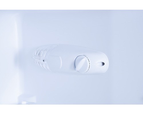 Thermostaat in de koelkast voor temperatuurregeling