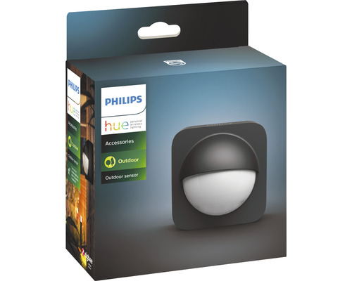 Philips Hue buitensensor verpakking
