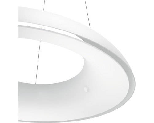 Cirkelvormige hanglamp