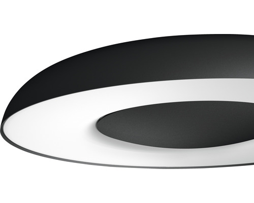 Plafondlamp met ledverlichting