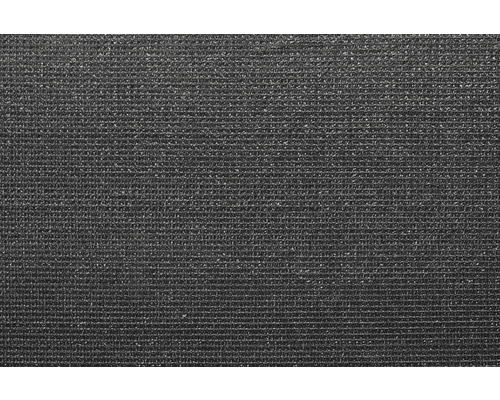 Detailopname van een schaduwdoek