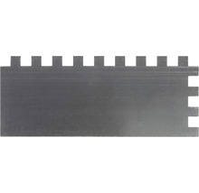 RUBI Lijmspaan 28 cm (15x15 mm) RVS-thumb-5