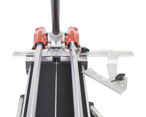 Tegelsnijder voor het bewerken van tegels