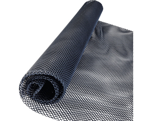 Rol vijverbeschermingsnet van kunststof