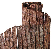 KONSTA Boomschorsmat grenen bruin, 3 m x 90 cm-thumb-0