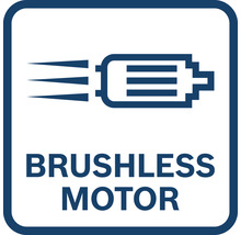 Borstelloze motor