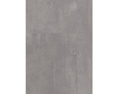 Grijze vloertegels met betonlook