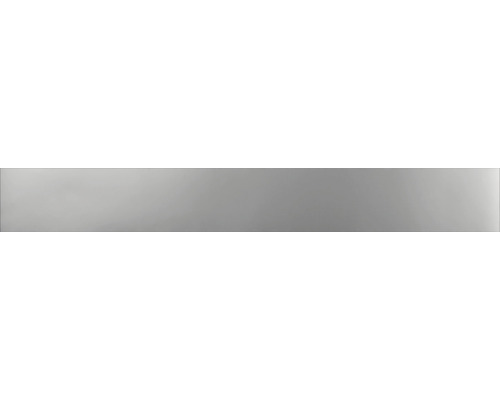 TRENDFORM Magneetstrip zelfklevend zilver 5x40 cm