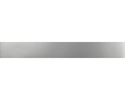 TRENDFORM Magneetstrip zelfklevend zilver 5x40 cm Wandtegel