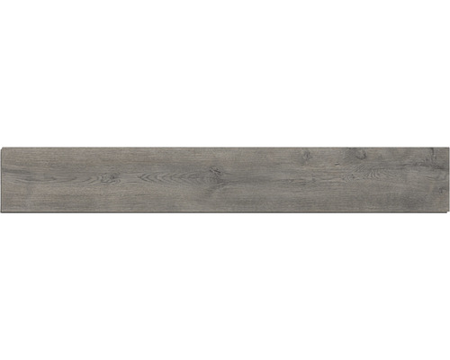 Decoratieve plaat met houtlook