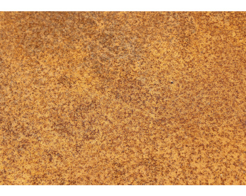 Close-up van een verroest metalen oppervlak