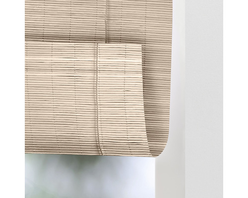 Bamboe rolgordijn voor raamdecoratie