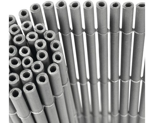 Bamboe schutting voor tuindecoratie en privacy