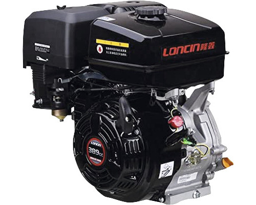 Loncin motor 389 cm3