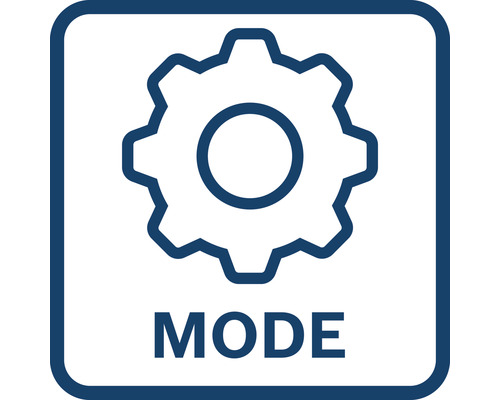 Modus Symbool
