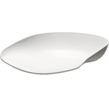 Wastafelblad van keramiek