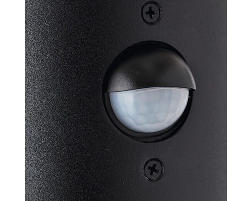 Detailopname van een bewegingsmelder