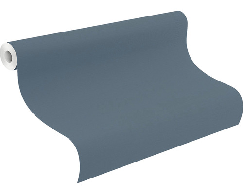 Behangrol met glad oppervlak