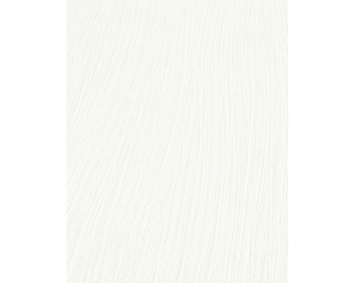 Lichtkleurig vinylbehang met subtiele structuur