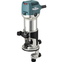 MAKITA Boven- en kantenfrees RT0702CX2J