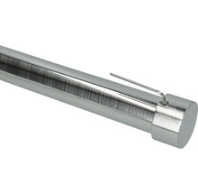 INTENSIONS Modern gordijnroede rvs ø 28 mm 120 cm