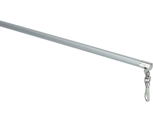 Rolluik bedieningsstang met karabijnhaak