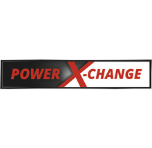 Power X-Change Logo