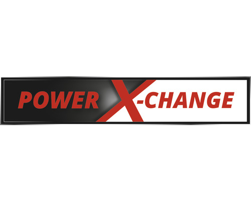 Power X-Change Logo
