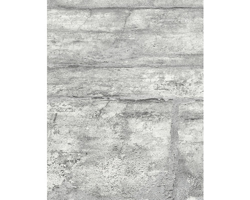 Close-up van behang met steenlook