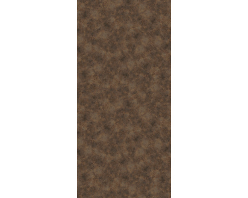 Decoratieve plaat in houtlook